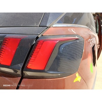 Recambio de piloto trasero derecho para peugeot 3008 gt referencia OEM IAM   