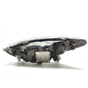 Recambio de faro derecho para renault captur limited referencia OEM IAM 260100400R  