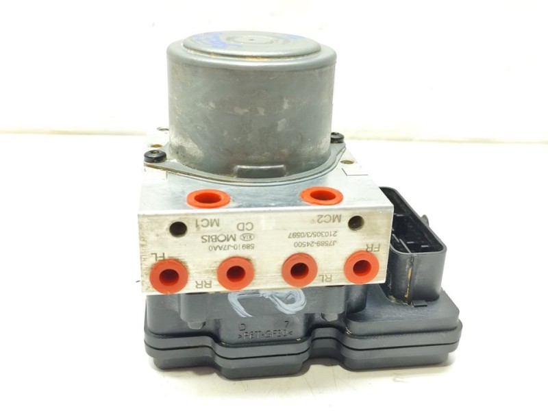 Recambio de abs para kia ceed concept referencia OEM IAM 58910J7AA0  