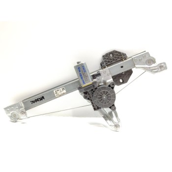 Recambio de elevalunas trasero derecho para dacia sandero comfort referencia OEM IAM 827206057R  