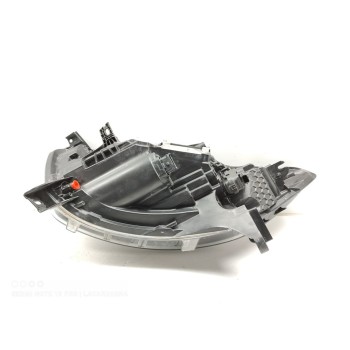 Recambio de faro derecho para renault captur limited referencia OEM IAM 260100400R  