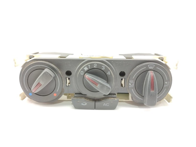 Recambio de mando calefaccion / aire acondicionado para seat ibiza sc (6j1) ecomotive referencia OEM IAM 6J0820045A  