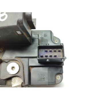 Recambio de cerradura puerta delantera izquierda para opel zafira a 2.0 dti referencia OEM IAM 24444015  
