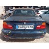 bmw serie 3 cabrio (e46) del año 2004