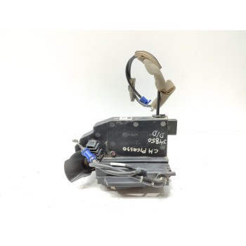 Recambio de cerradura puerta delantera derecha para citroën c4 picasso exclusive referencia OEM IAM 9805635480  