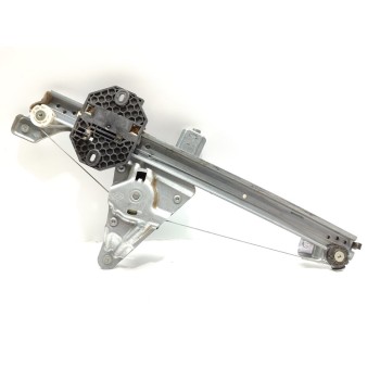 Recambio de elevalunas trasero derecho para dacia sandero comfort referencia OEM IAM 827206057R  