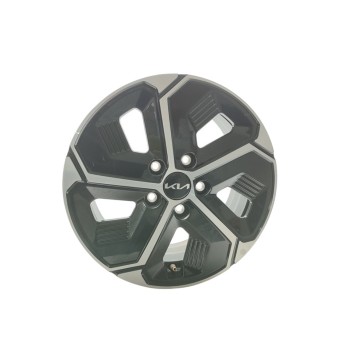 Recambio de llanta para kia niro (sg2) hybrid drive referencia OEM IAM 52910AT000  