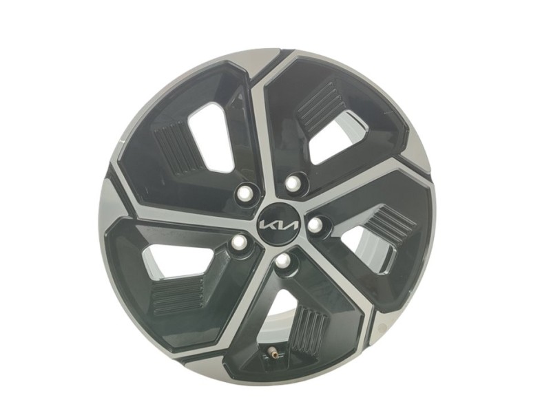 Recambio de llanta para kia niro (sg2) hybrid drive referencia OEM IAM 52910AT000  