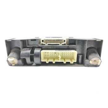 Recambio de mando calefaccion / aire acondicionado para seat ibiza sc (6j1) ecomotive referencia OEM IAM 6J0820045A  