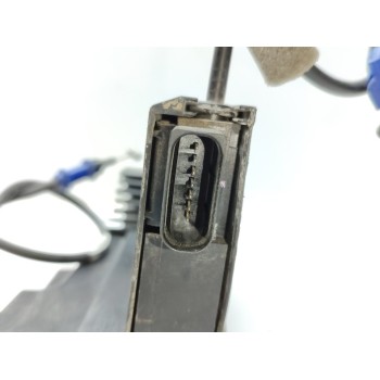 Recambio de cerradura puerta delantera derecha para citroën c4 picasso exclusive referencia OEM IAM 9805635480  