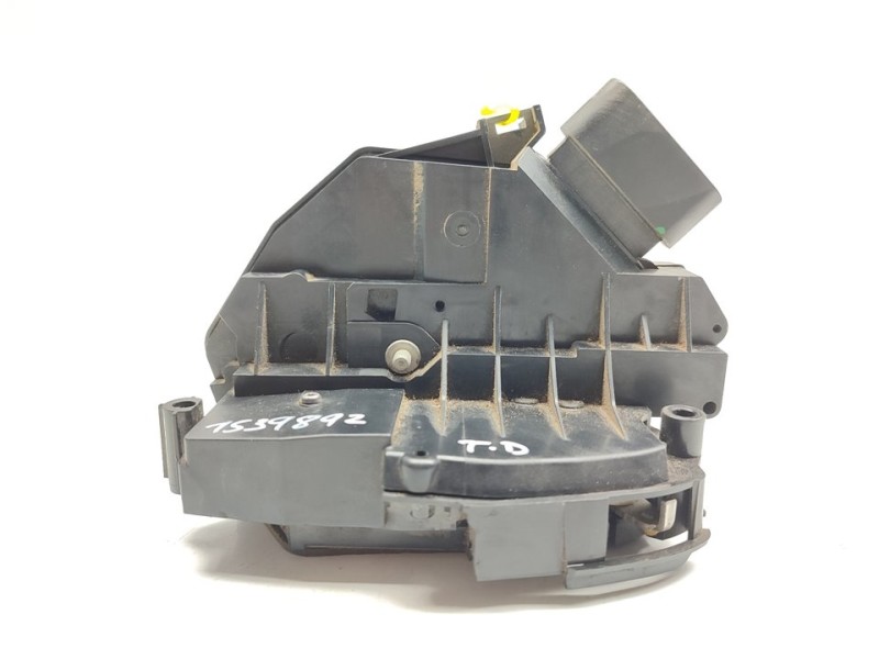 Recambio de cerradura puerta trasera derecha para ford fiesta (cb1) ambiente referencia OEM IAM AM5AR26412AE  