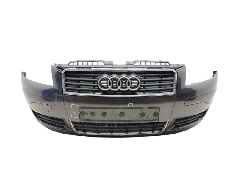 Recambio de paragolpes delantero para audi a3 (8p) 2.0 tdi ambiente referencia OEM IAM 8P3807105  