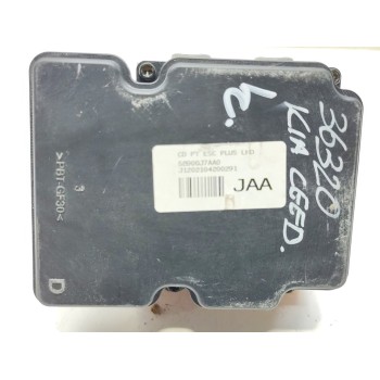 Recambio de abs para kia ceed concept referencia OEM IAM 58910J7AA0  