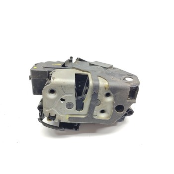 Recambio de cerradura puerta trasera derecha para ford fiesta (cb1) ambiente referencia OEM IAM AM5AR26412AE  