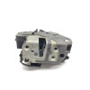Recambio de cerradura puerta trasera derecha para ford fiesta (cb1) ambiente referencia OEM IAM AM5AR26412AE  