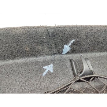 Recambio de bandeja trasera para volkswagen golf vi (5k1) gti referencia OEM IAM 1K6867769E M 