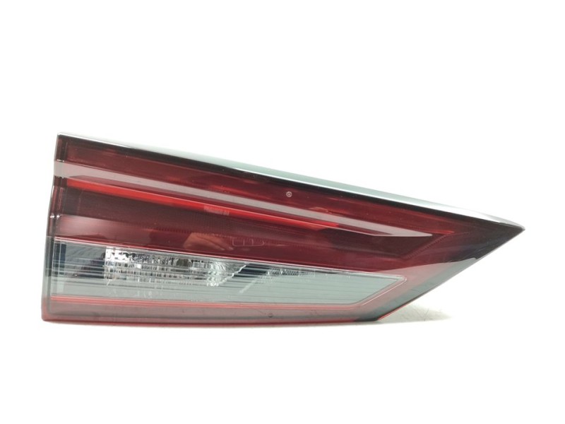 Recambio de piloto trasero izquierdo interior para nissan qashqai (j12) n-connecta e-power referencia OEM IAM 265556UN1A  