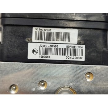 Recambio de abs para kia ceed concept referencia OEM IAM 58910J7AA0  