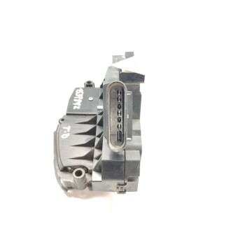 Recambio de cerradura puerta trasera derecha para ford fiesta (cb1) ambiente referencia OEM IAM AM5AR26412AE  