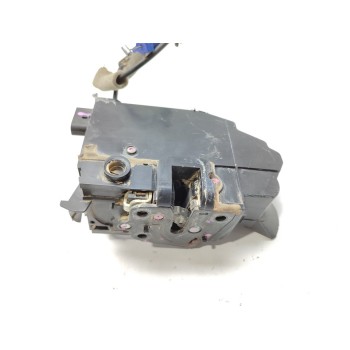 Recambio de cerradura puerta delantera derecha para citroën c4 picasso exclusive referencia OEM IAM 9805635480  