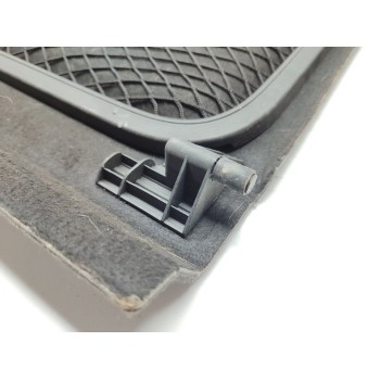 Recambio de bandeja trasera para volkswagen golf vi (5k1) gti referencia OEM IAM 1K6867769E M 