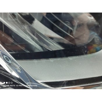 Recambio de faro derecho para renault captur limited referencia OEM IAM 260100400R  