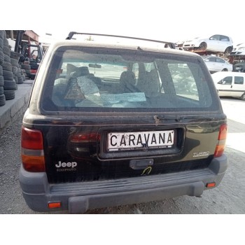 jeep gr.cherokee (zj)/(z) del año 1996