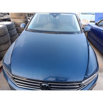 Recambio de capo para volkswagen passat berlina (cb2) executive referencia OEM IAM 3G0823031C  