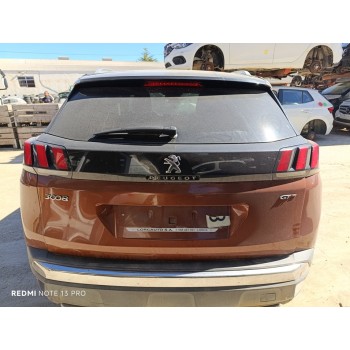 Recambio de porton trasero para peugeot 3008 gt referencia OEM IAM 1617409480  