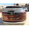 Recambio de porton trasero para peugeot 3008 gt referencia OEM IAM 1617409480  