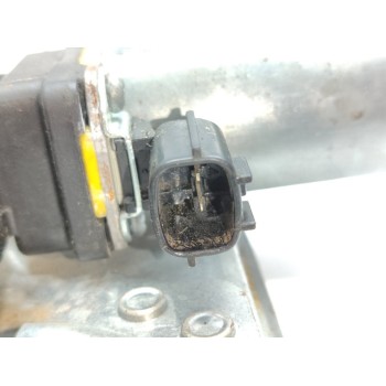 Recambio de elevalunas trasero derecho para dacia sandero comfort referencia OEM IAM 827206057R  