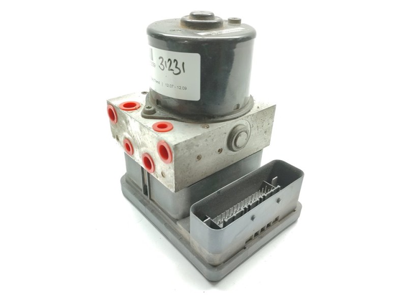 Recambio de abs para ford focus lim. (cb4) trend referencia OEM IAM 8M512C405AA  