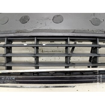 Recambio de paragolpes delantero para audi a3 (8p) 2.0 tdi ambiente referencia OEM IAM 8P3807105  