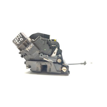 Recambio de cerradura puerta trasera derecha para ford focus lim. (cb4) econetic referencia OEM IAM 4M5AA26412BE  