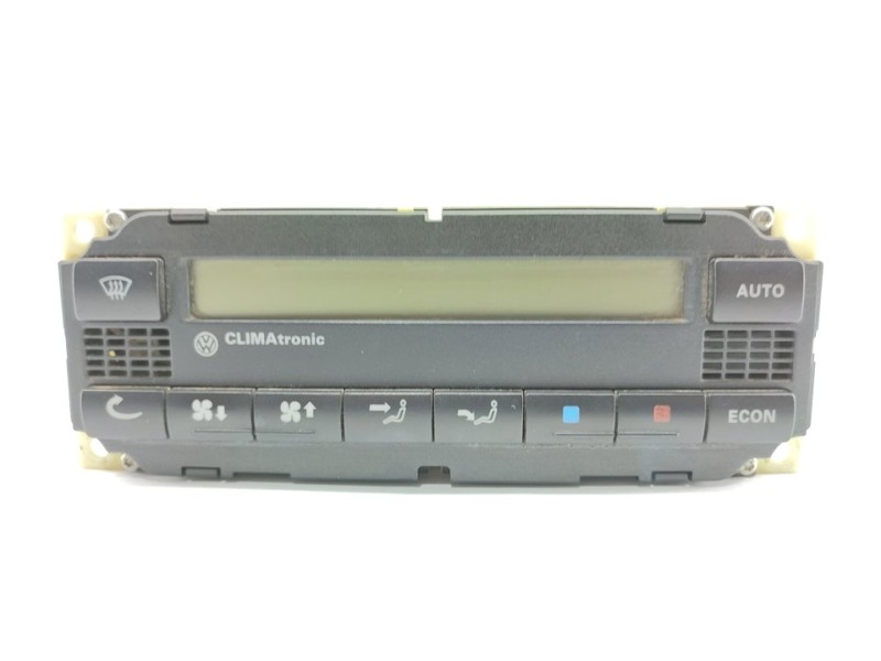 Recambio de mando climatizador para seat alhambra (7v8) gran via referencia OEM IAM 3B1907044A  