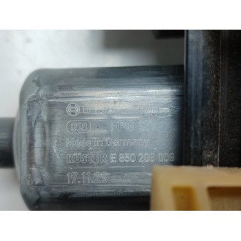 Recambio de elevalunas delantero izquierdo para seat ibiza (kj1) style referencia OEM IAM 6F0837461C  