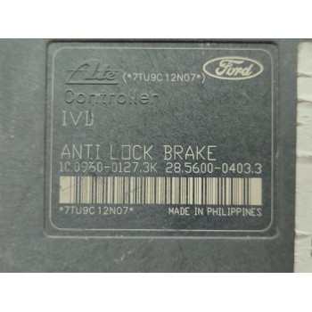 Recambio de abs para ford focus lim. (cb4) trend referencia OEM IAM 8M512C405AA  