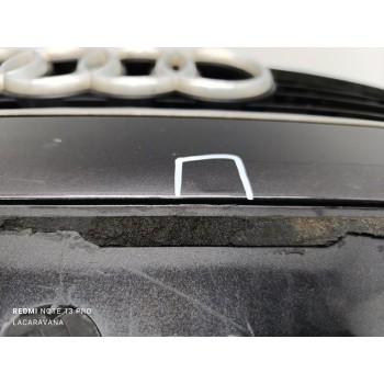 Recambio de paragolpes delantero para audi a3 (8p) 2.0 tdi ambiente referencia OEM IAM 8P3807105  