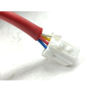 Recambio de piloto trasero izquierdo interior para nissan qashqai (j12) n-connecta e-power referencia OEM IAM 265556UN1A  