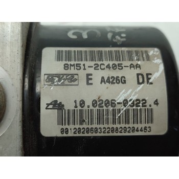 Recambio de abs para ford focus lim. (cb4) trend referencia OEM IAM 8M512C405AA  