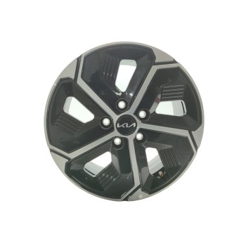 Recambio de llanta para kia niro (sg2) hybrid drive referencia OEM IAM 52910AT000  