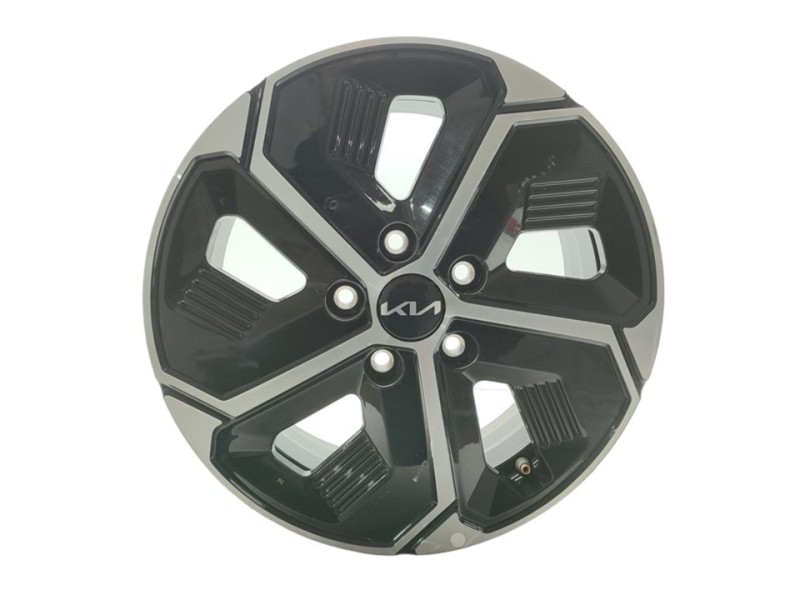 Recambio de llanta para kia niro (sg2) hybrid drive referencia OEM IAM 52910AT000  