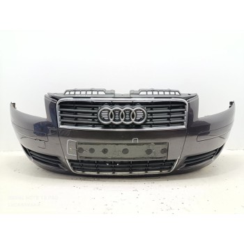 Recambio de paragolpes delantero para audi a3 (8p) 2.0 tdi ambiente referencia OEM IAM 8P3807105  