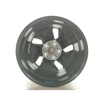 Recambio de llanta para kia niro (sg2) hybrid drive referencia OEM IAM 52910AT000  