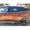 Recambio de puerta trasera izquierda para peugeot 3008 gt referencia OEM IAM 9812317280  