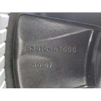 Recambio de llanta para kia niro (sg2) hybrid drive referencia OEM IAM 52910AT000  