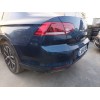 Recambio de paragolpes trasero para volkswagen passat berlina (cb2) executive referencia OEM IAM 3G5807417F  