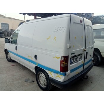 fiat scudo (222) del año 2002