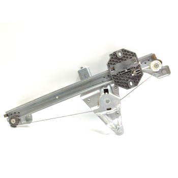 Recambio de elevalunas trasero izquierdo para dacia sandero comfort referencia OEM IAM 827211031R  