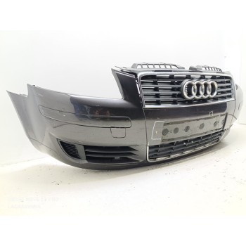 Recambio de paragolpes delantero para audi a3 (8p) 2.0 tdi ambiente referencia OEM IAM 8P3807105  